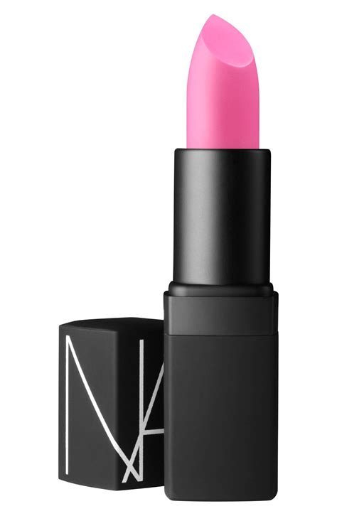 best selling nars lipstick color.